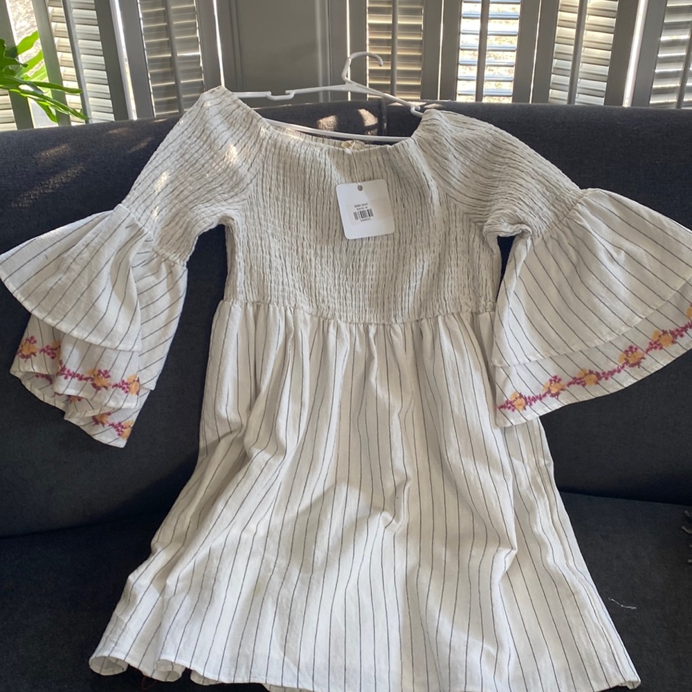 Mystree boutique brand “Bella” dress. size medium